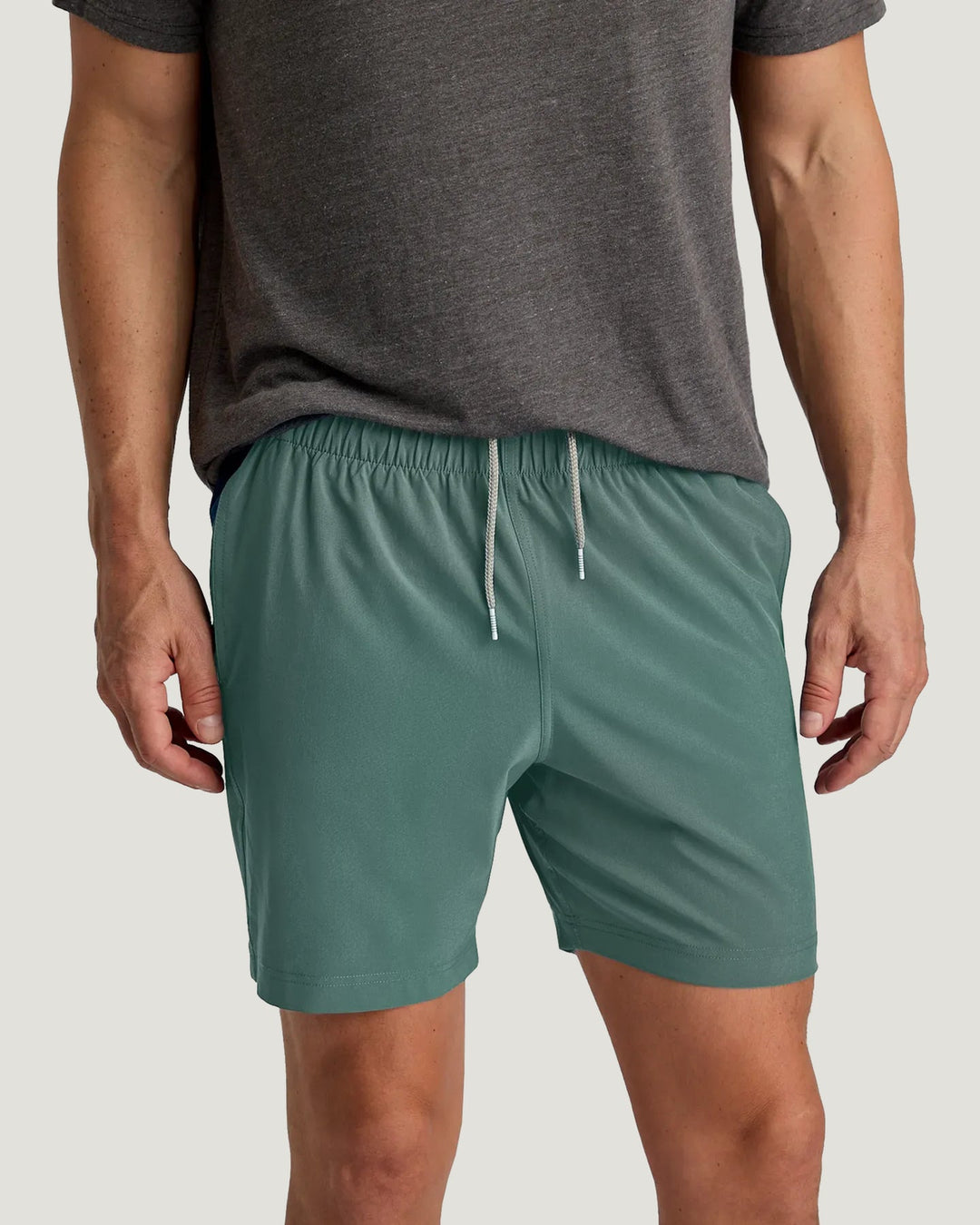 Free Fly Men's Breeze Short - 6" - Quest Outdoors