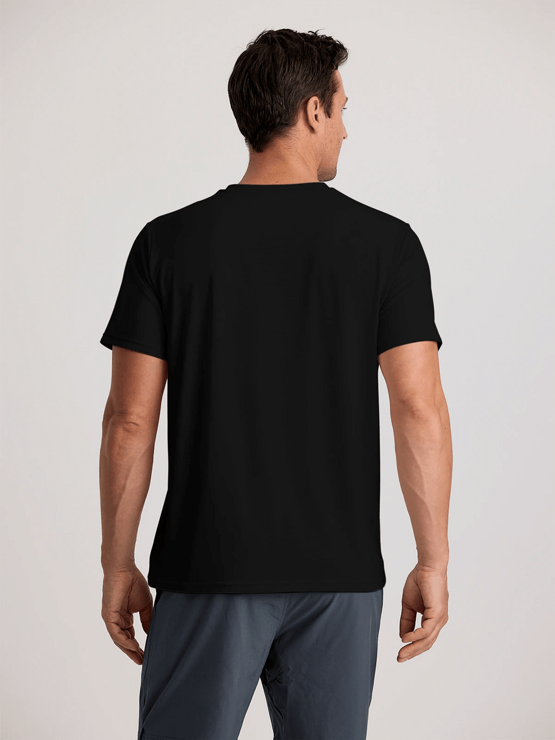 Free Fly Men's Elevate Lightweight Tee - Quest Outdoors