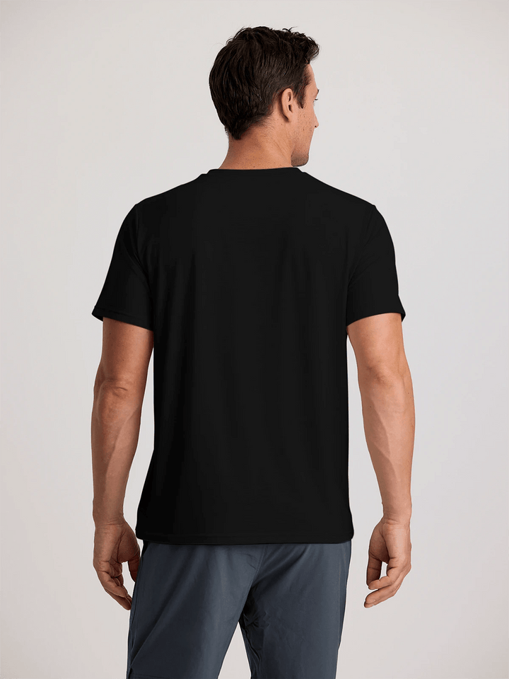 Free Fly Men's Elevate Lightweight Tee - Quest Outdoors