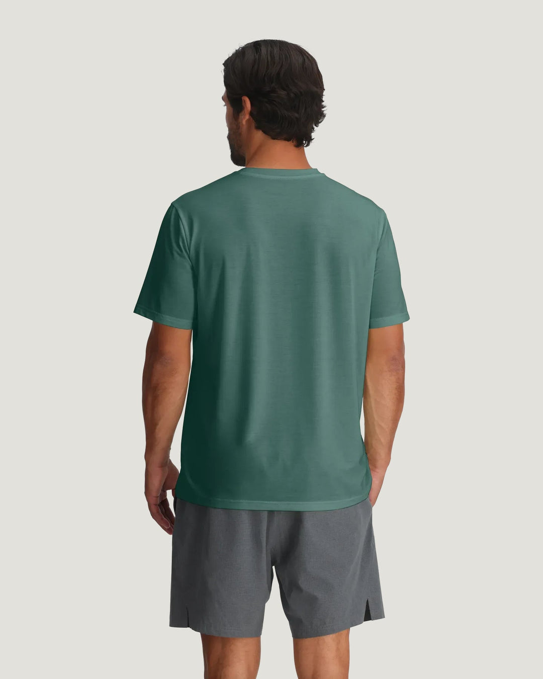 Free Fly Men's Elevate Lightweight Tee - Quest Outdoors