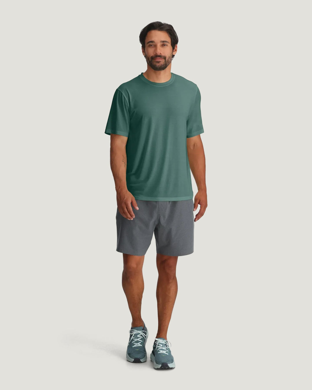 Free Fly Men's Elevate Lightweight Tee - Quest Outdoors