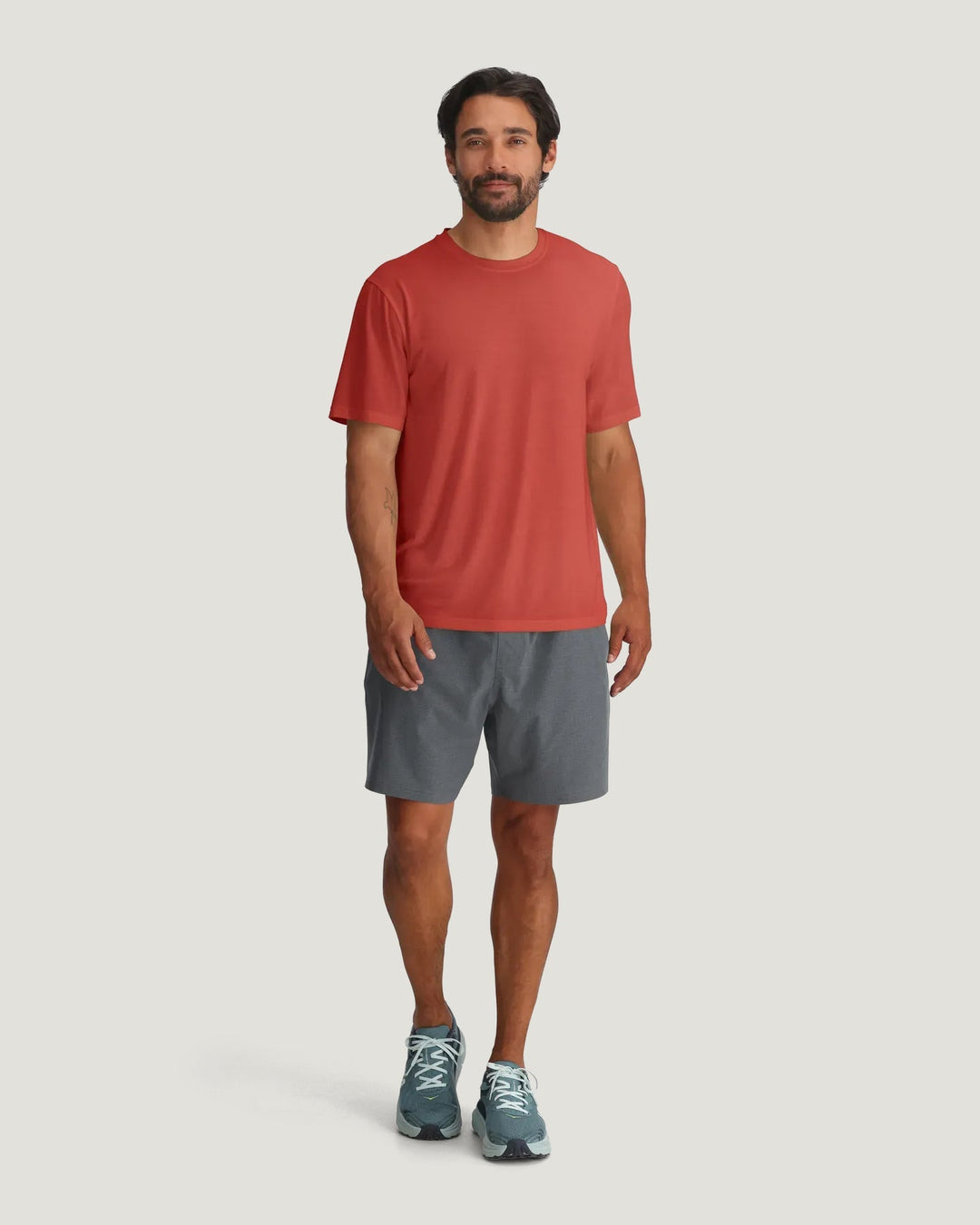 Free Fly Men's Elevate Lightweight Tee - Quest Outdoors