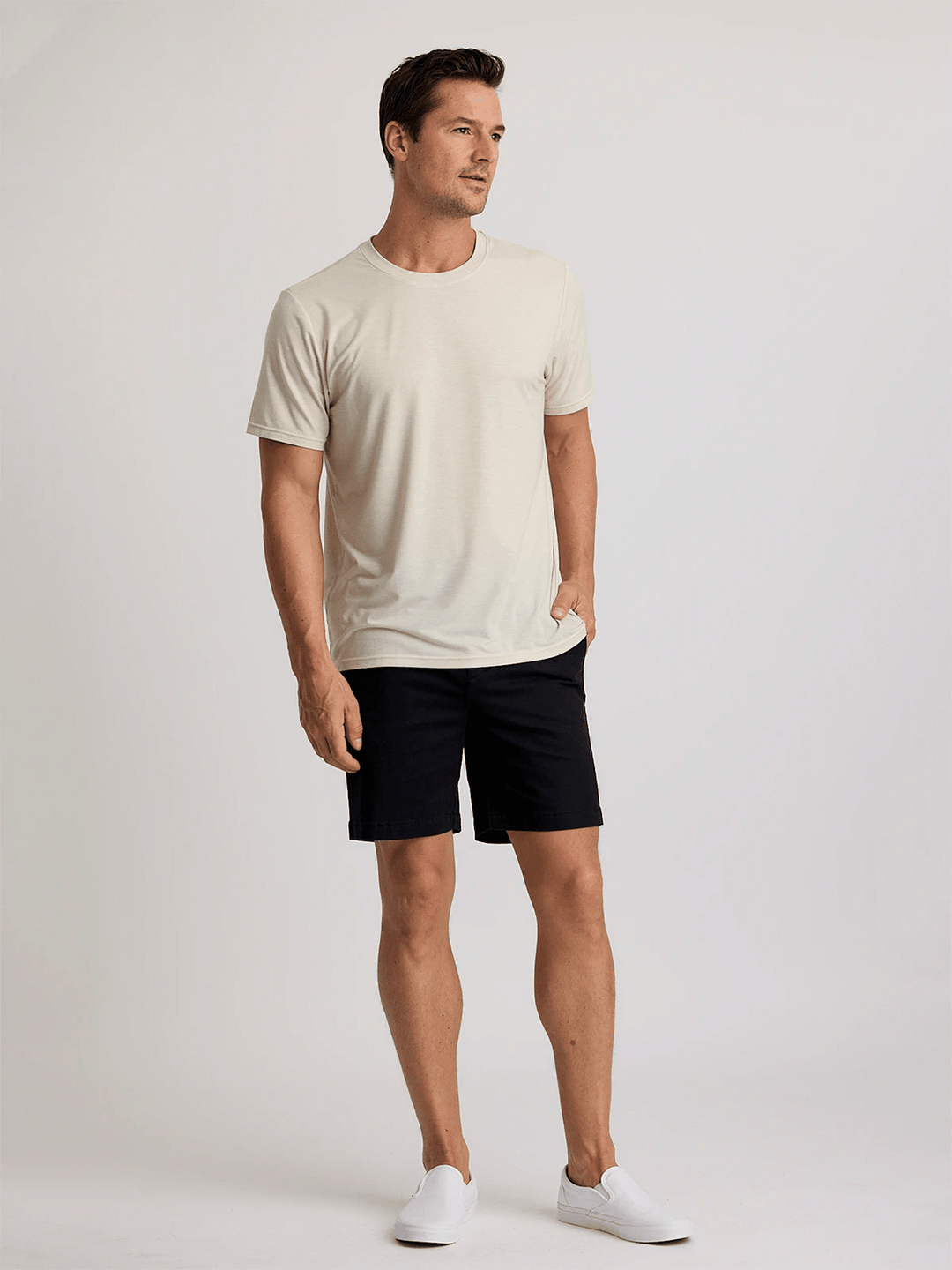 Free Fly Men's Elevate Lightweight Tee - Quest Outdoors