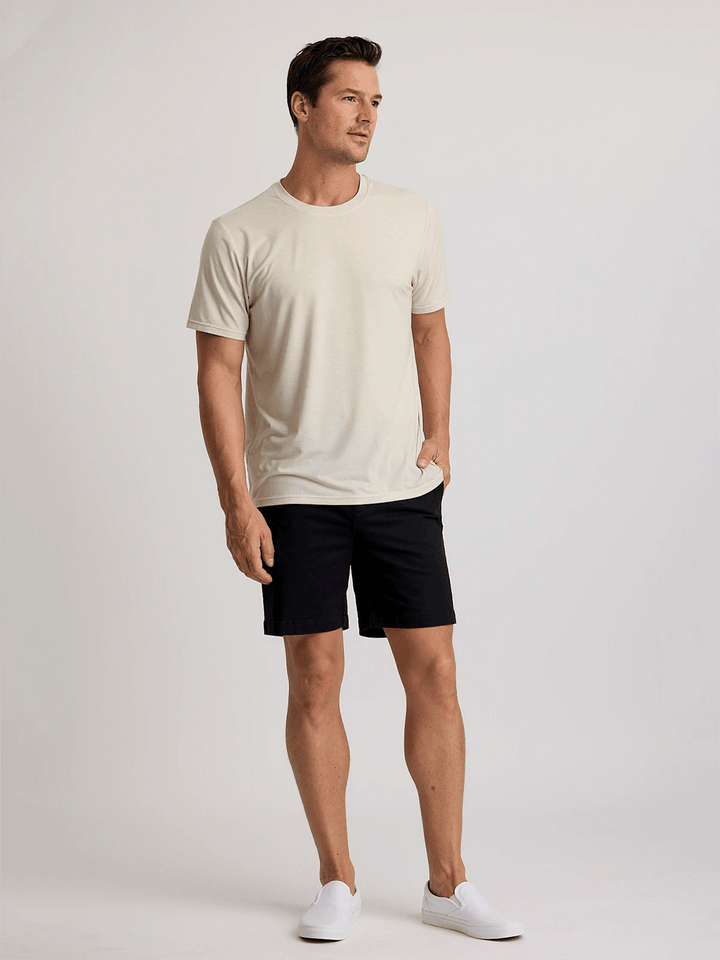 Free Fly Men's Elevate Lightweight Tee - Quest Outdoors