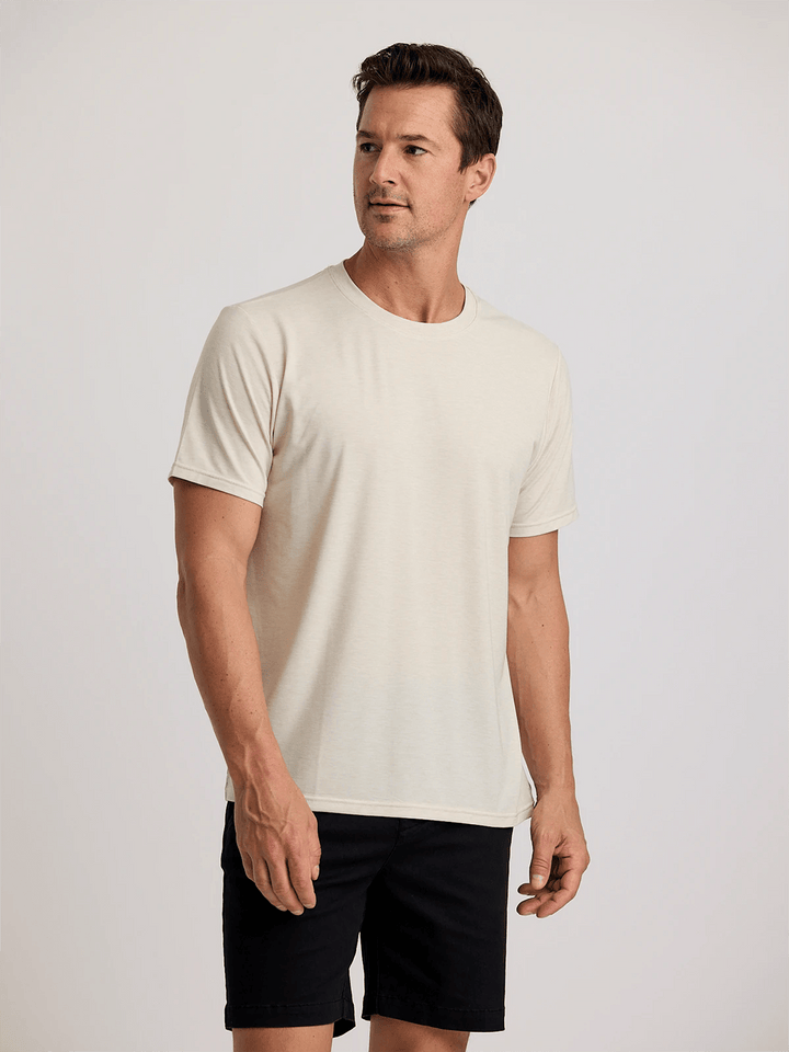 Free Fly Men's Elevate Lightweight Tee - Quest Outdoors