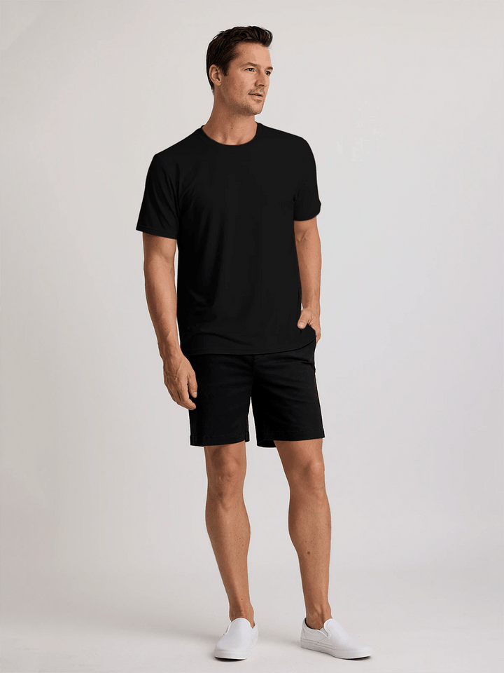 Free Fly Men's Elevate Lightweight Tee - Quest Outdoors