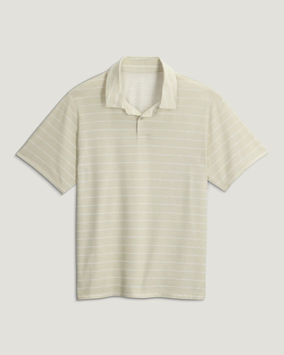 Free Fly Men's Elevate Polo - Quest Outdoors