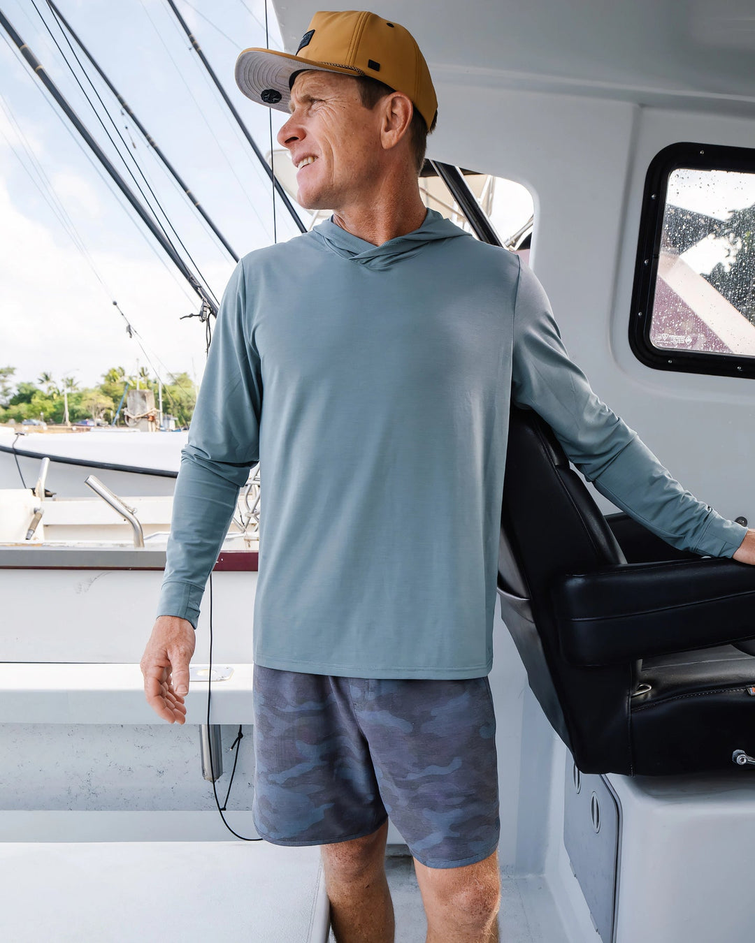 Free Fly Men's Reverb Short - Quest Outdoors