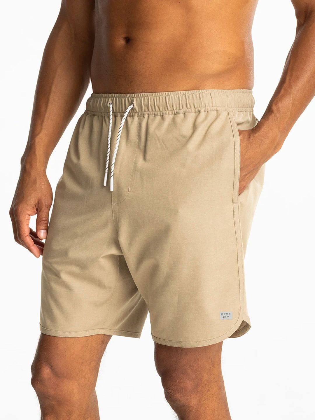 Free Fly Men's Reverb Short - Quest Outdoors