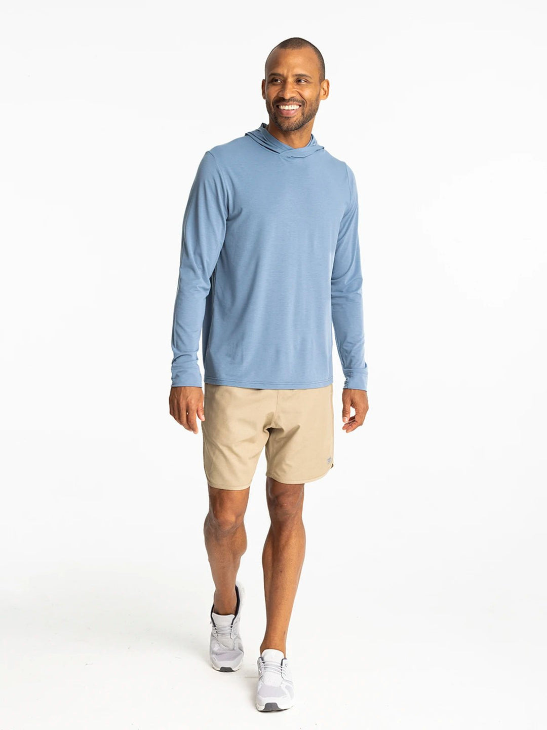 Free Fly Men's Reverb Short - Quest Outdoors