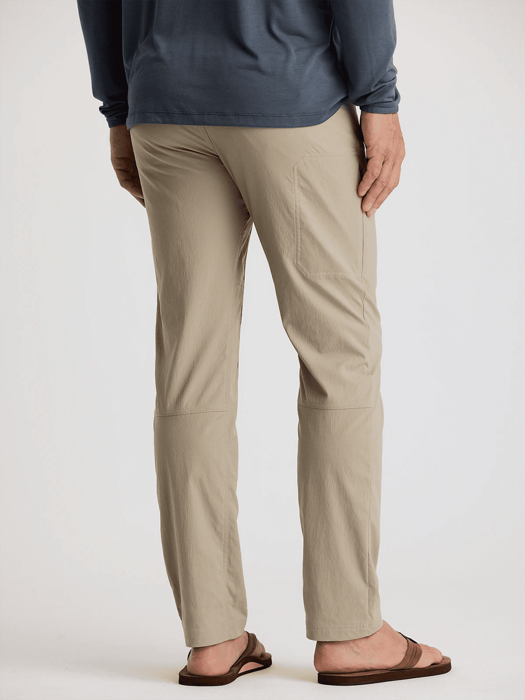 Free Fly Men's Topogrid Pant - Quest Outdoors