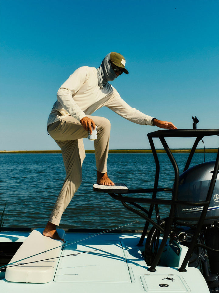 Free Fly Men's Topogrid Pant - Quest Outdoors