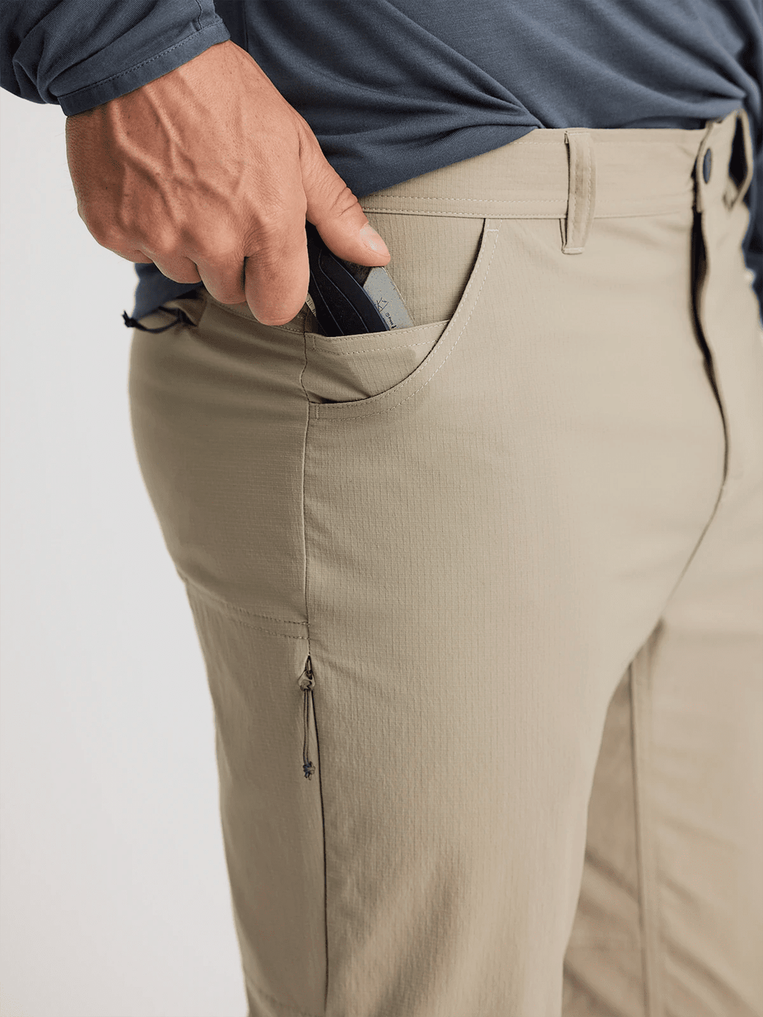 Free Fly Men's Topogrid Pant - Quest Outdoors