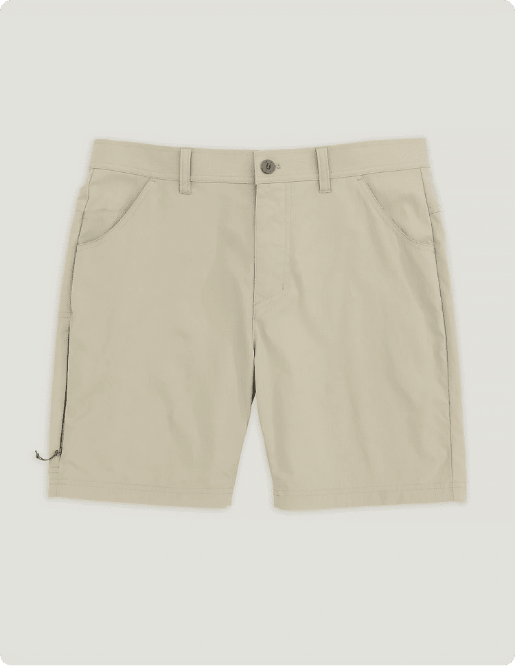 Free Fly Men's Topogrid Short - Quest Outdoors