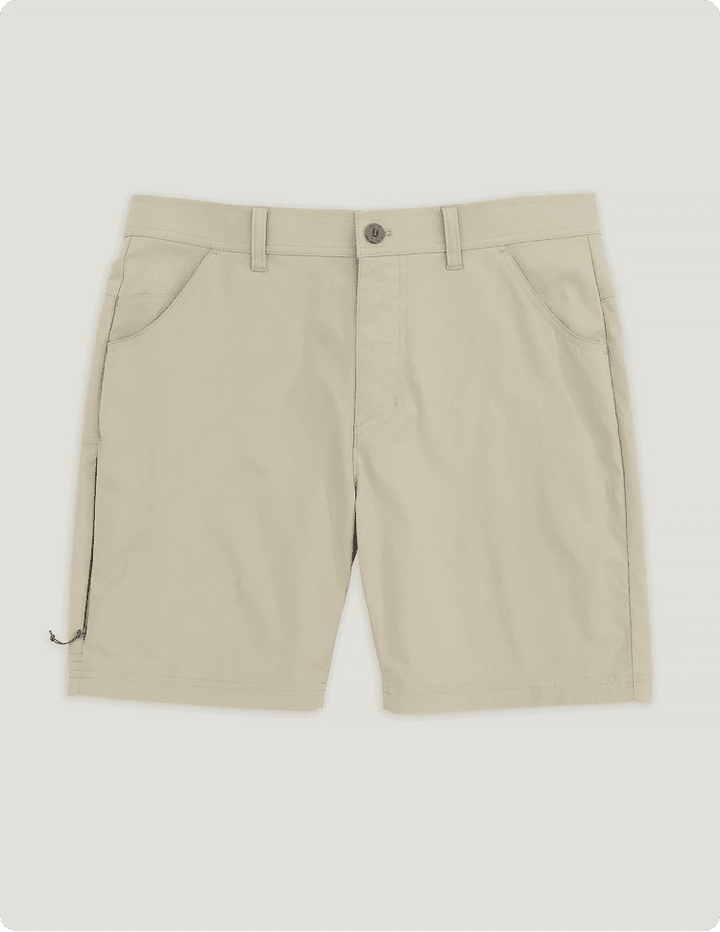 Free Fly Men's Topogrid Short - Quest Outdoors