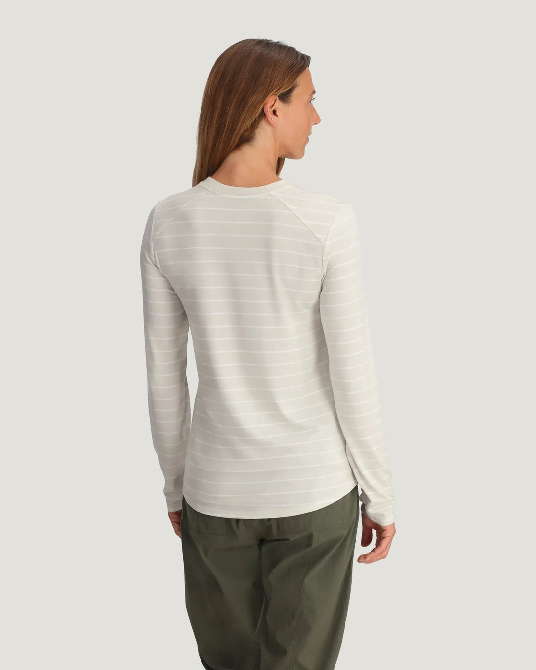 Free Fly Women's Bamboo Shade Long Sleeve II - Quest Outdoors