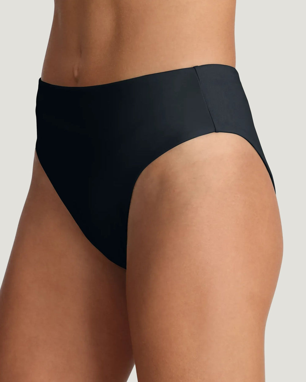 Free Fly Women's Wavebound High Waisted Bikini Bottom - Quest Outdoors