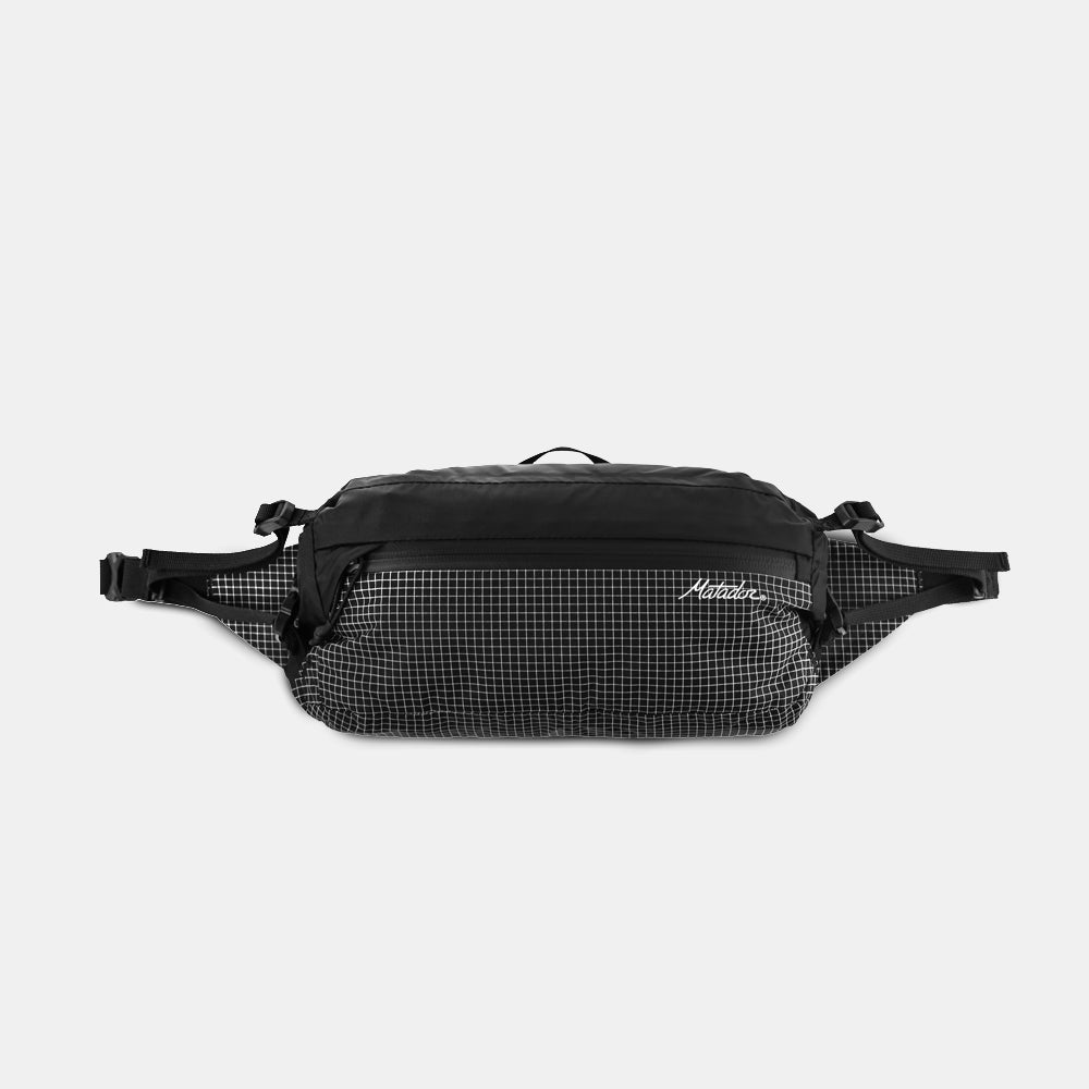 Freerain Waterproof Packable Hip Pack - Quest Outdoors