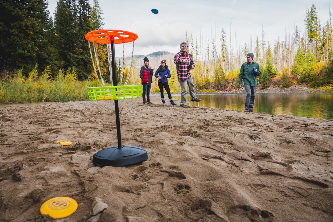 Freestyle Mini Disk - Golf - Quest Outdoors