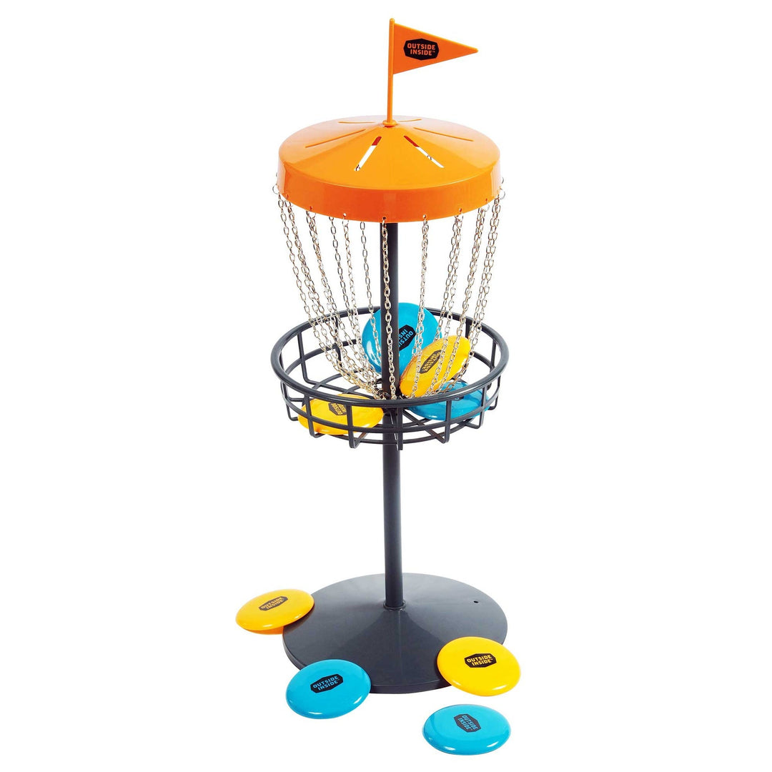 Freestyle Mini Disk - Golf - Quest Outdoors