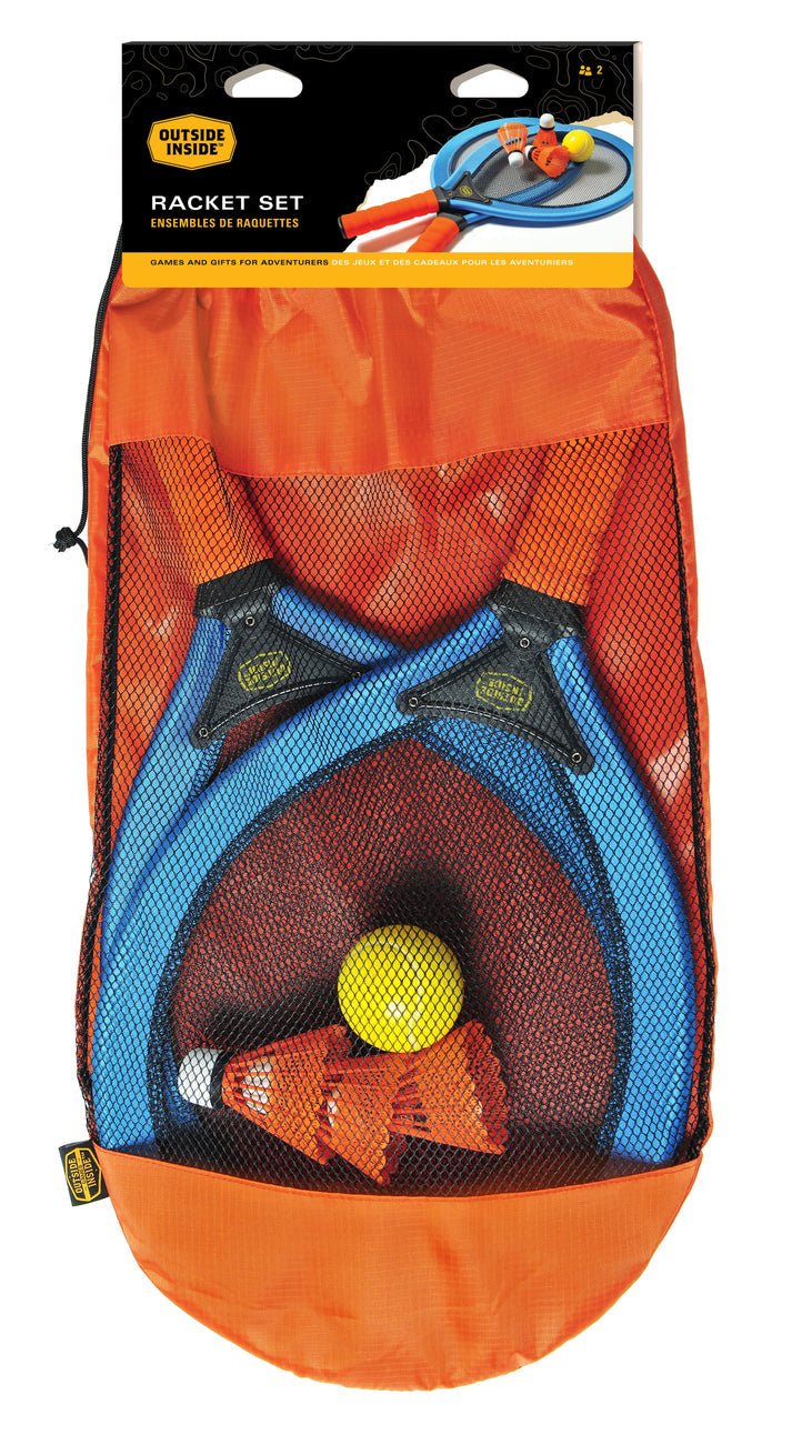 Freestyle Racket Set - Quest Outdoors