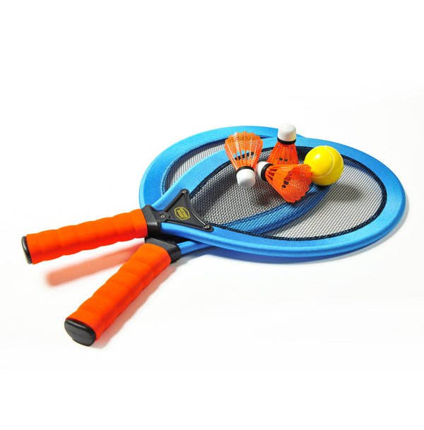 Freestyle Racket Set - Quest Outdoors