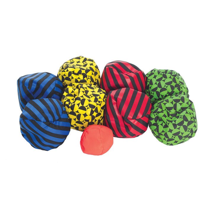 Freestyle Soft Bocce Ball - Quest Outdoors