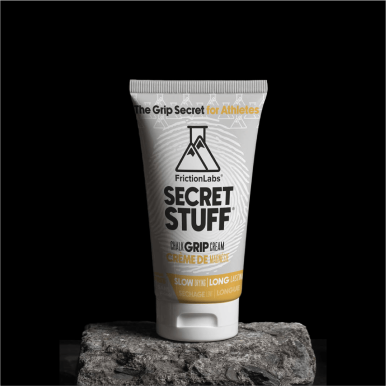 FrictionLabs Alcohol Free Secret Stuff - Quest Outdoors