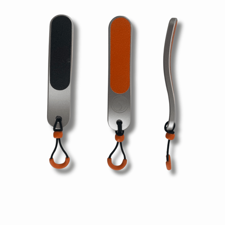 FrictionLabs Climbskin Aluminum Hand & Finger File - Quest Outdoors