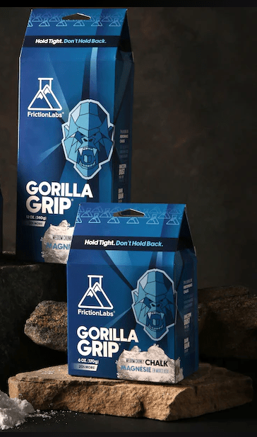 FrictionLabs Gorilla Grip 6 oz - Quest Outdoors