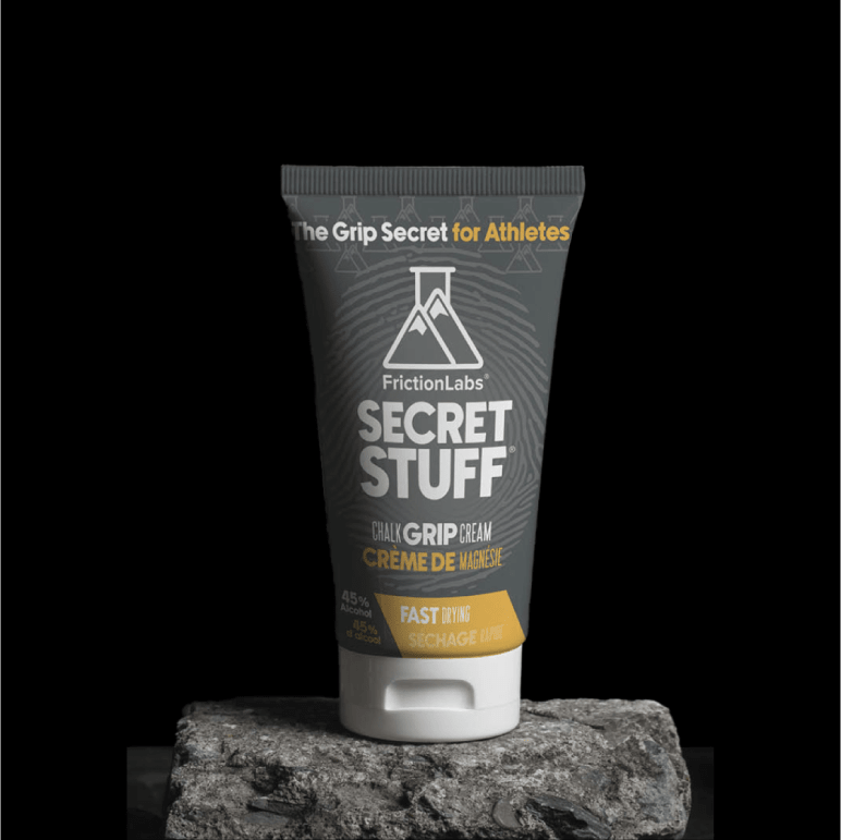 FrictionLabs Secret Stuff Original 45% Alcohol - Quest Outdoors