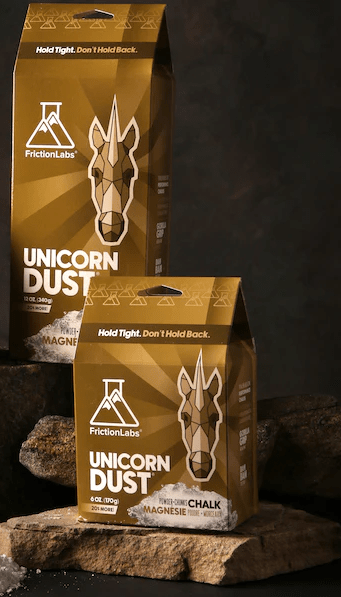 FrictionLabs Unicorn Dust 12oz - Quest Outdoors