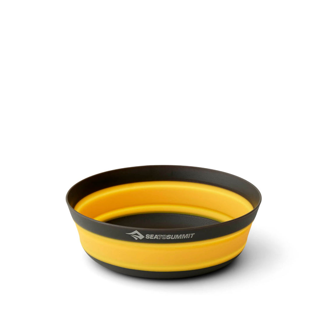 Frontier Ultralight Collapsible Bowl - Quest Outdoors