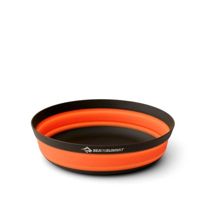 Frontier Ultralight Collapsible Bowl - Quest Outdoors