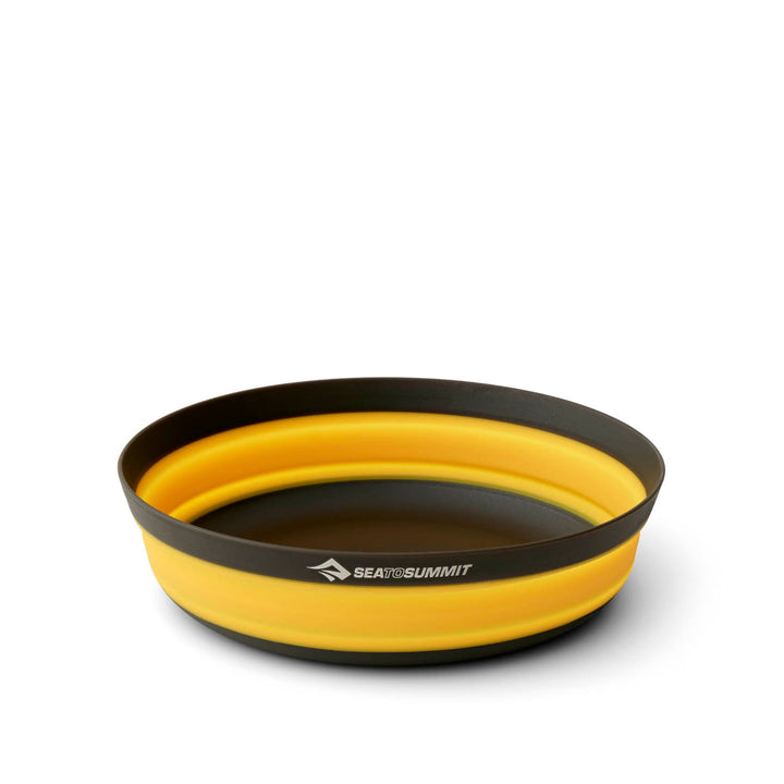 Frontier Ultralight Collapsible Bowl - Quest Outdoors