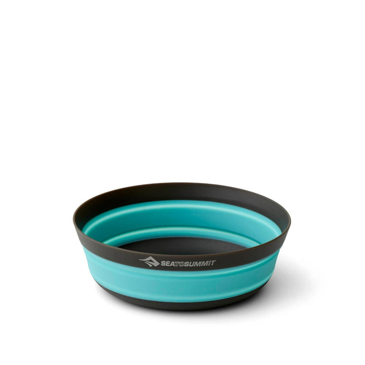 Frontier Ultralight Collapsible Bowl - Quest Outdoors