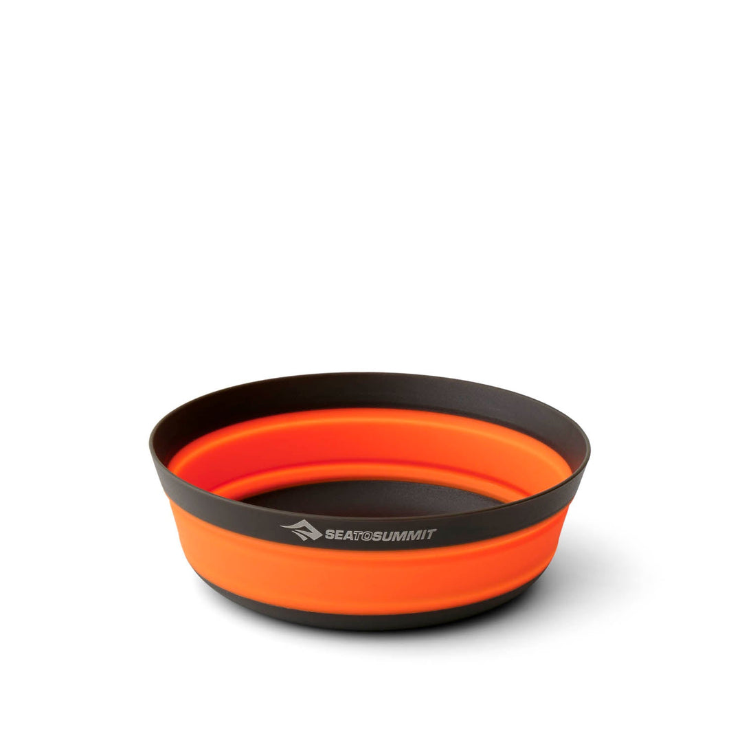 Frontier Ultralight Collapsible Bowl - Quest Outdoors