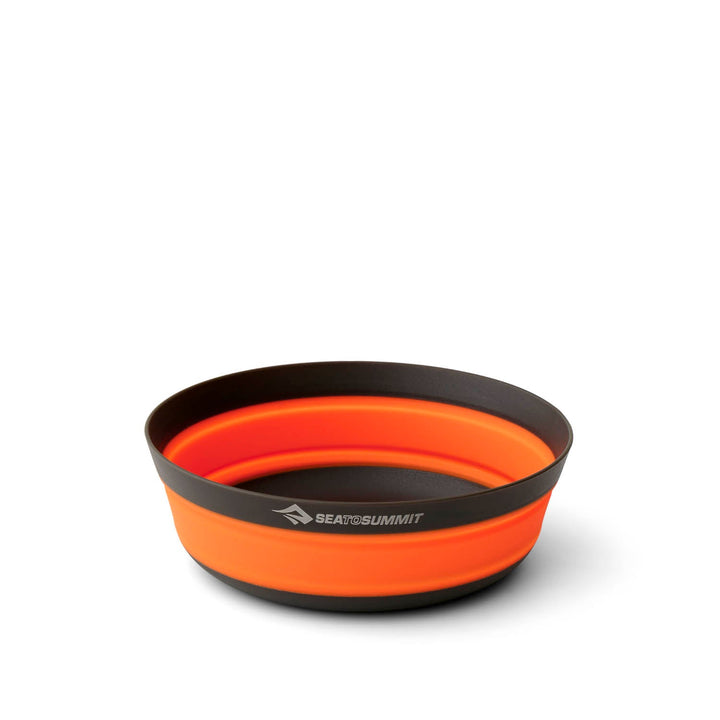 Frontier Ultralight Collapsible Bowl - Quest Outdoors