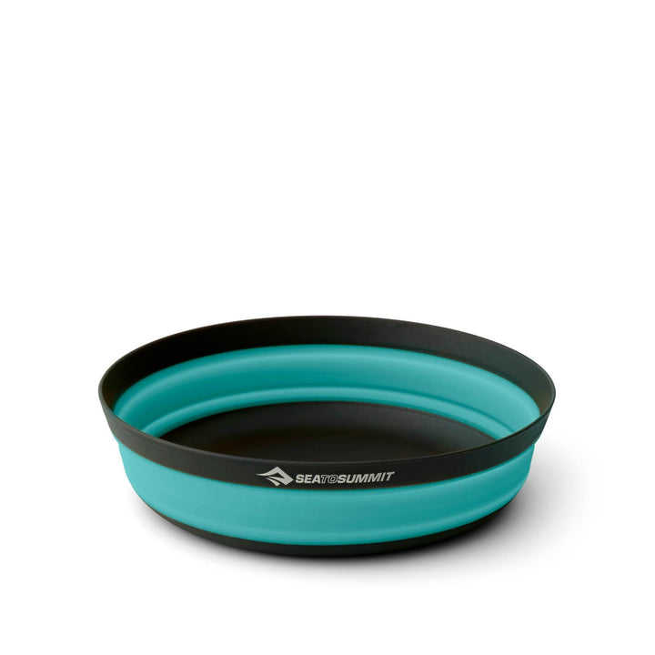 Frontier Ultralight Collapsible Bowl - Quest Outdoors