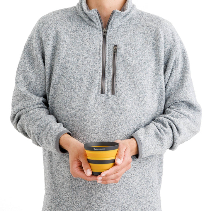 Frontier Ultralight Collapsible Cup - Quest Outdoors