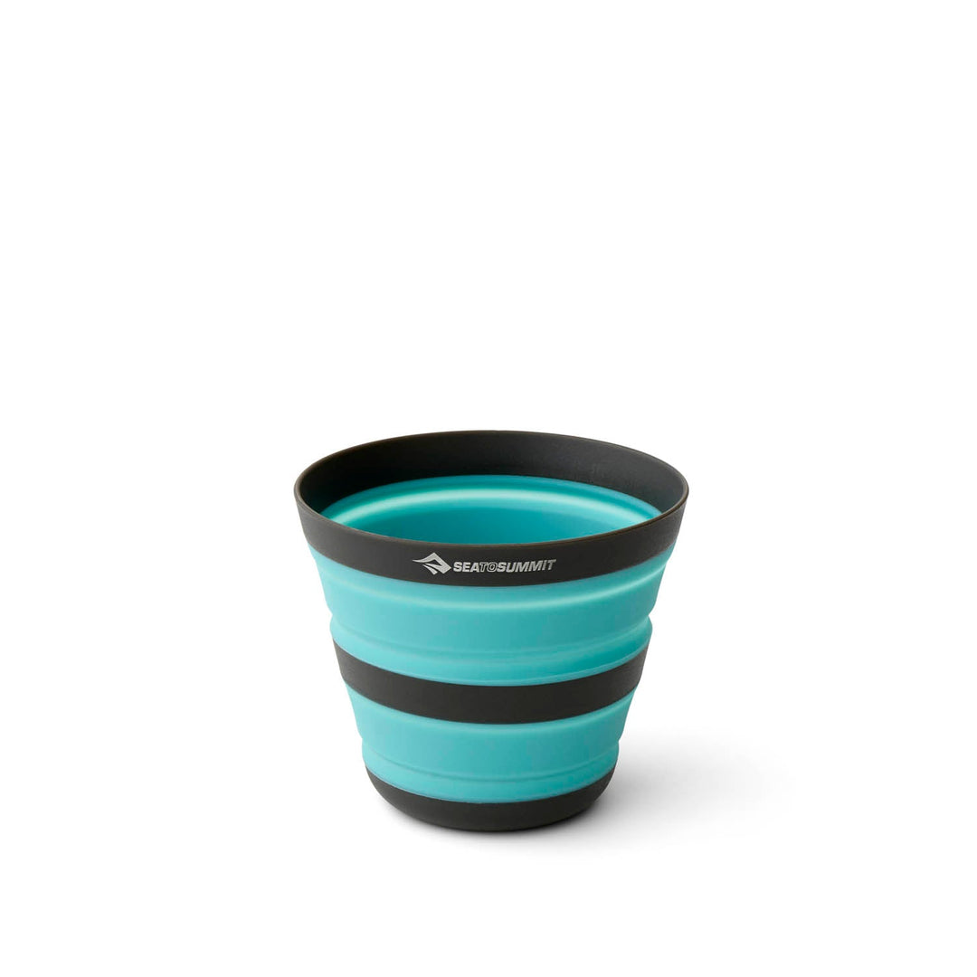 Frontier Ultralight Collapsible Cup - Quest Outdoors