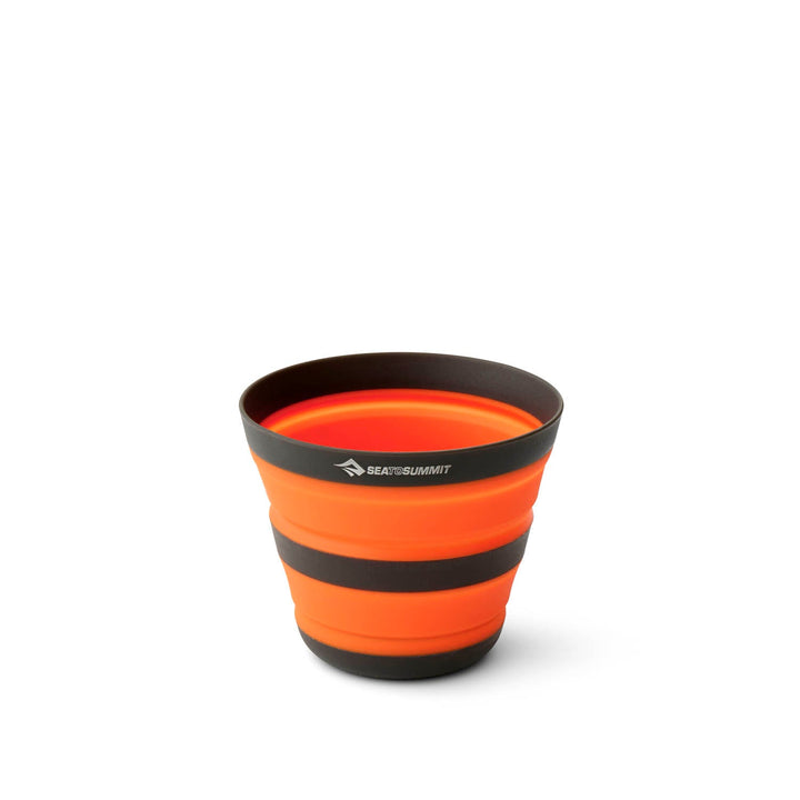 Frontier Ultralight Collapsible Cup - Quest Outdoors