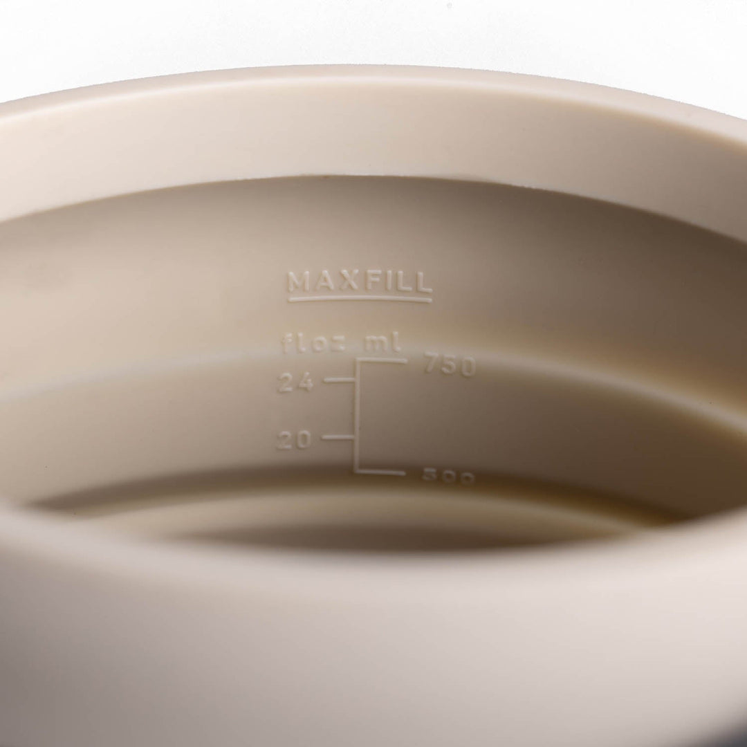 Frontier Ultralight Collapsible Kettle - Quest Outdoors