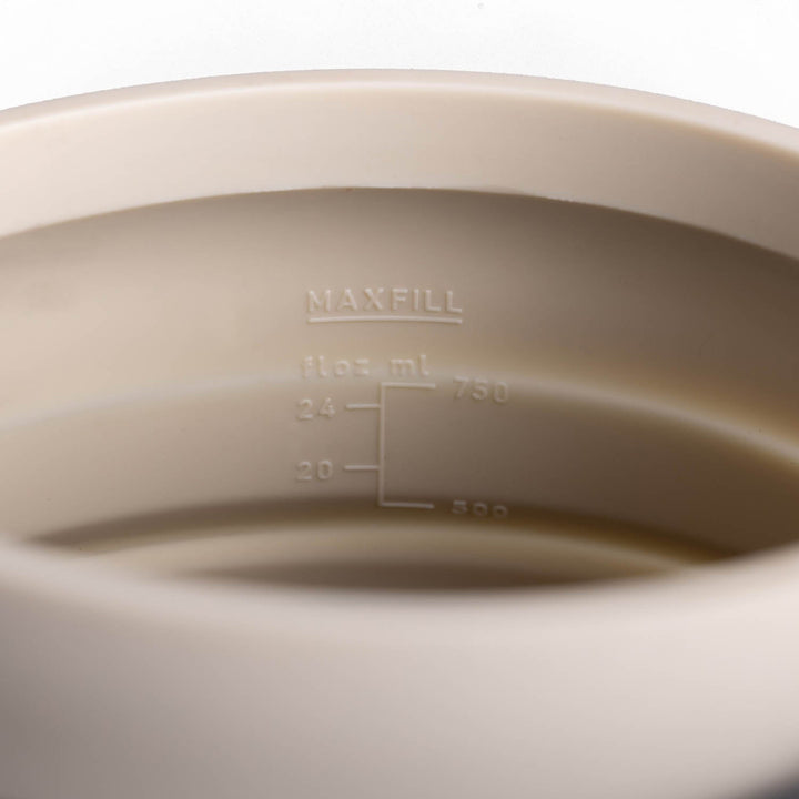 Frontier Ultralight Collapsible Kettle - Quest Outdoors