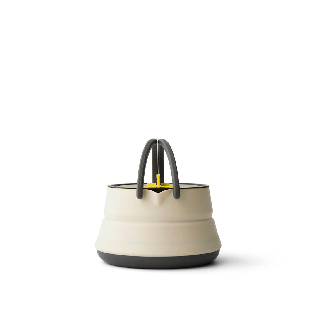 Frontier Ultralight Collapsible Kettle - Quest Outdoors