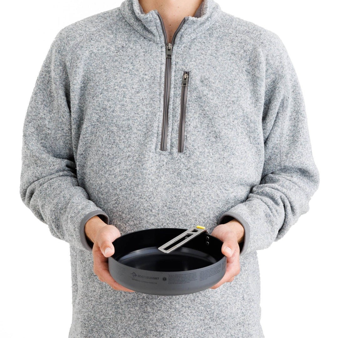 Frontier Ultralight Pan - Quest Outdoors