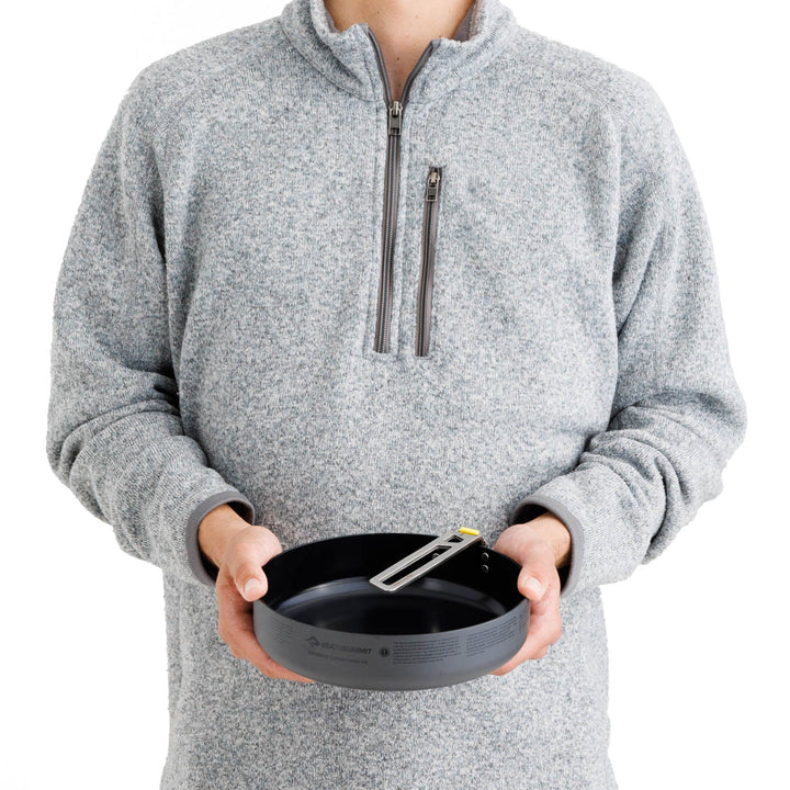 Frontier Ultralight Pan - Quest Outdoors