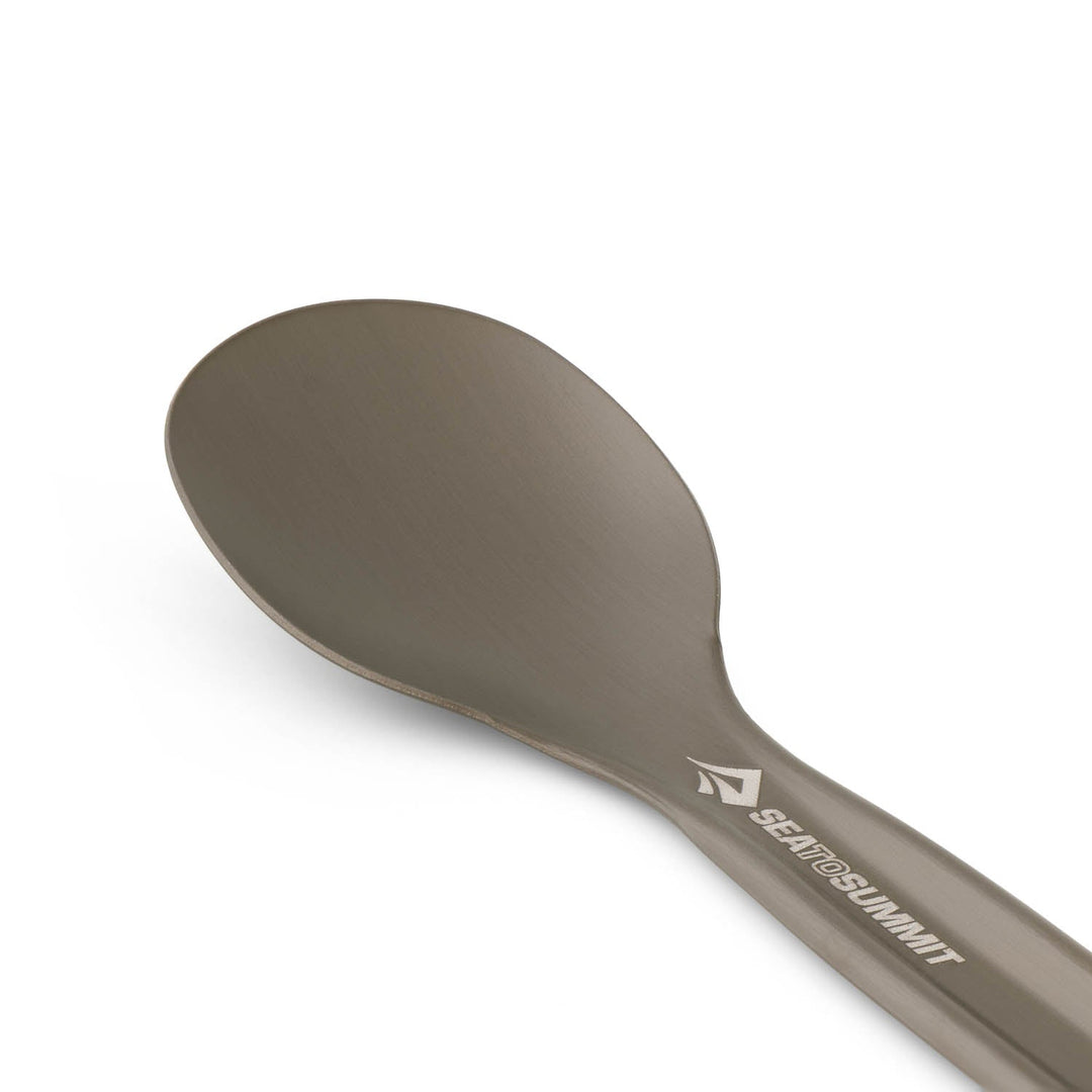 Frontier Ultralight Spoon - Long Handle - Quest Outdoors