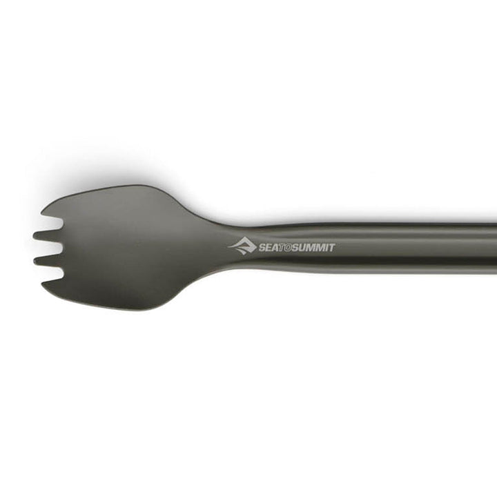 Frontier Ultralight Spork - Long Handle - Quest Outdoors