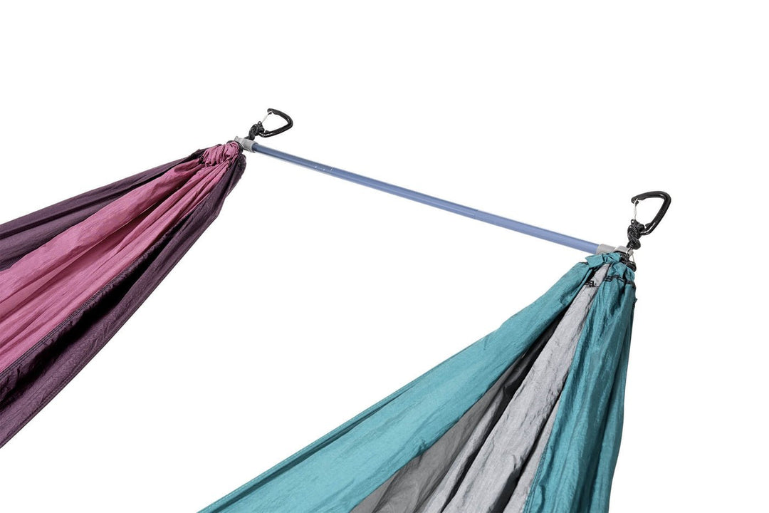 Fuse Tandem Hammock System - Quest Outdoors
